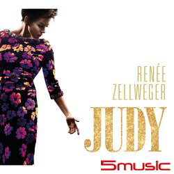 茱蒂 - 電影原聲帶 (進口版)