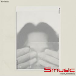 第一張專輯「YOURS, SINCERELY」(韓國進口版)