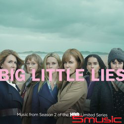 美人心計 第二季-電視原聲帶(德國進口)