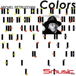 Colors (2CD)
