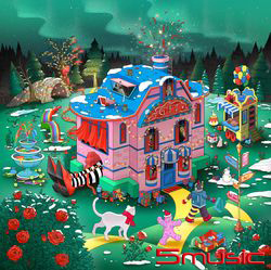 The ReVe Festival Finale(韓國進口重新包裝Finale版/隨機)