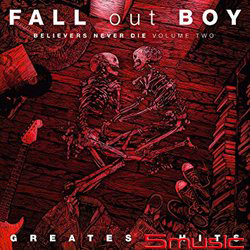 信我者生 精選2輯(德國進口)