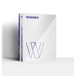 WINNER 2018 EVERYWHERE TOUR IN SEOUL DVD(韓國進口版)