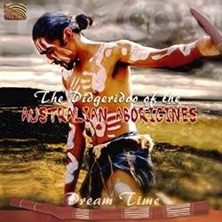 澳洲古吹管樂器演奏民謠吟唱