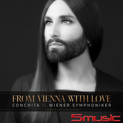 愛在維也納 (進口/歐陸奧地利)