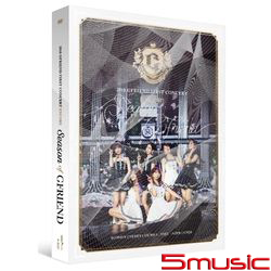 2018 GFRIEND FIRST CONCERT [SEASON OF GFRIEND]