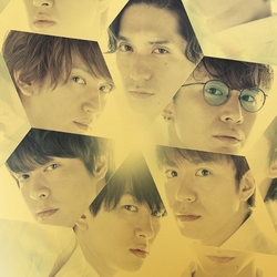 水晶(CD+DVD期間限定-多謝台灣盤 )