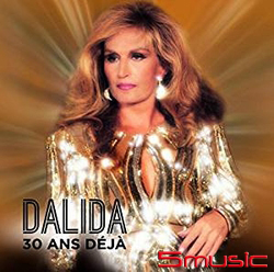 30年傲視法蘭西~名曲風華天后全精選藏套裝【法國國境限定盤-專案限量輸台】