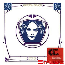 跨世紀法國時尚香榭女神-完美精選輯(2LP)