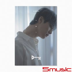 第三張迷你專輯「D-HOURS AM 7:03」(韓國進口AM 7:03版)