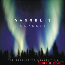 「范」古開天- 音樂史詩全精選【歐盟限定盤-專案引進】