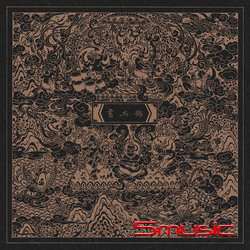 朱七的筆記V書名號(2LP)