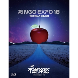 (生)林檎博 18-不惑之余裕- [Blu-ray]