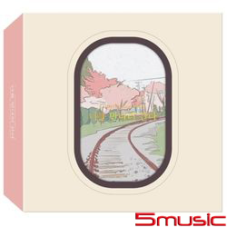 單曲「THE DAY WE MEET AGAIN」(韓國進口KIHNO智能卡)