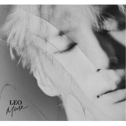 第二張迷你專輯「MUSE」(韓國進口版)