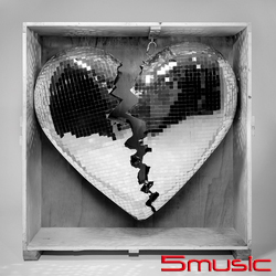 午夜神傷 (台壓)