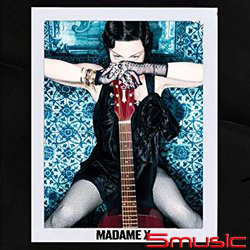 X夫人 (歐洲進口豪華版 2CD)