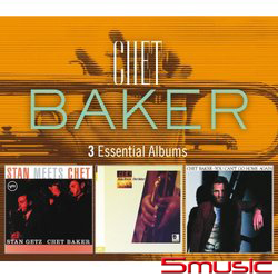 爵士神作1送2~經典3碟旗艦套裝系列【3CD】