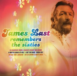 我的1960美好年代【德國國境限定盤-專案引進】