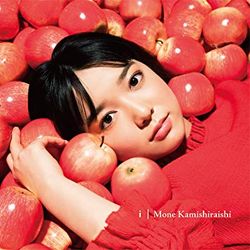 i 初回盤【CD+DVD】