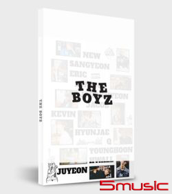 (DAY版)第四張迷你專輯「DREAMLIKE」(韓國進口版)