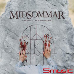 仲夏魘-電影原聲帶