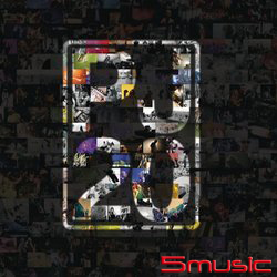 叱咋風雲20年-電影原聲帶(2CD)