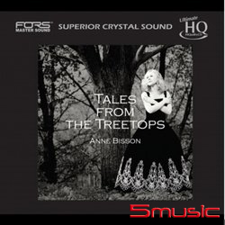 樹尖的童話 UHQCD