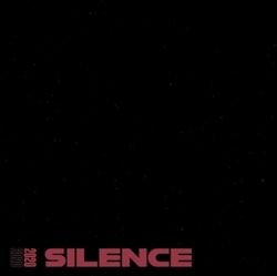 迷你專輯「SILENCE」(韓國進口版)