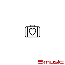 無法遺忘  20周年紀念超級豪華CD套裝 (5CD)