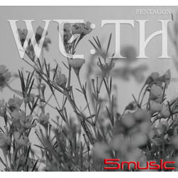 第十張迷你專輯「 WE:TH」(韓國進口SEEN版)