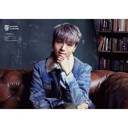 I THINK U(日本進口初回生產限定盤-藝聲)