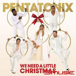 溫馨耶誕情 (進口)