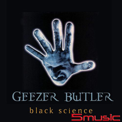 Black Science (2020)