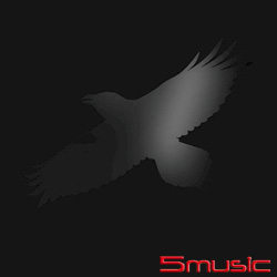 odin`s raven magic(vinyl  2LP)