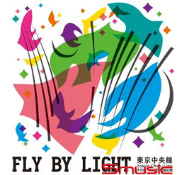 Fly By Light