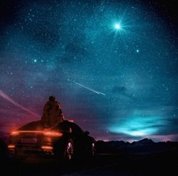 第一張專輯「BOYHOOD」(韓國進口版)