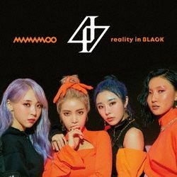 reality in BLACK(日本進口初回限定A盤)