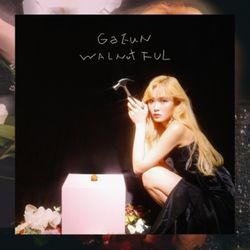 迷你專輯「Walnutful」(韓國進口版)