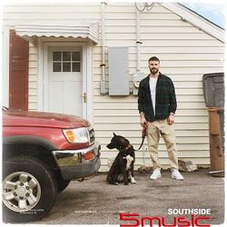 南方精神(德國進口)