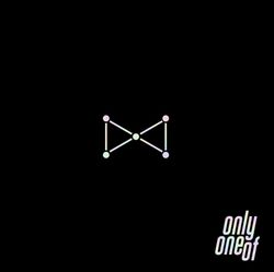 PRODUCED BY [ ] PART 1 (韓國進口Black版)