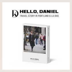 HELLO, DANIEL: