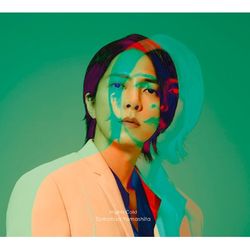 Nights Cold(日本進口初回生產限定B盤)