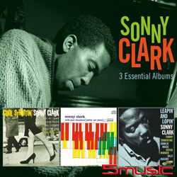 爵士神作1送2【RVG錄音瑰寶】~經典3碟旗艦套裝系列【3CD】