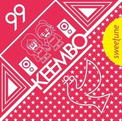 單曲「99 (GUGU)」(韓國進口版)