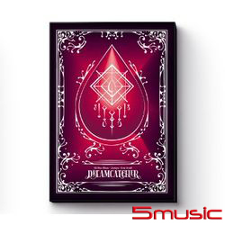 第五張迷你專輯「DYSTOPIA : LOSE MYSELF」(韓國進口E版/一般版)