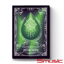 第五張迷你專輯「DYSTOPIA : LOSE MYSELF」(韓國進口H版/一般版)