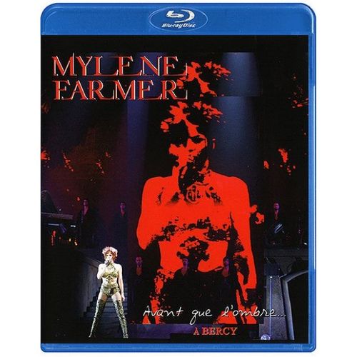 女皇不敗-傳奇現場藍光禮讚【15周年紀念重生-Bercy經典演唱會】【法國國境限定~首度引進入台亞洲