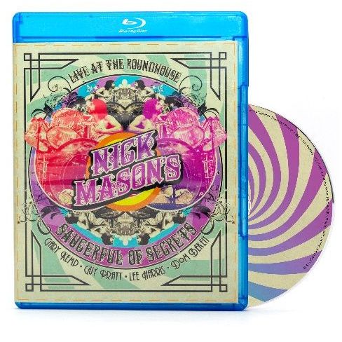 小牢房現場實況(Blu-ray藍光)