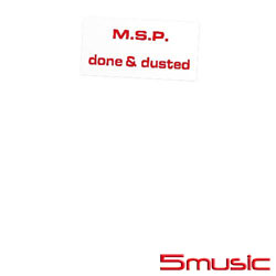 悲傷永存(2020 RSD限量黑膠)